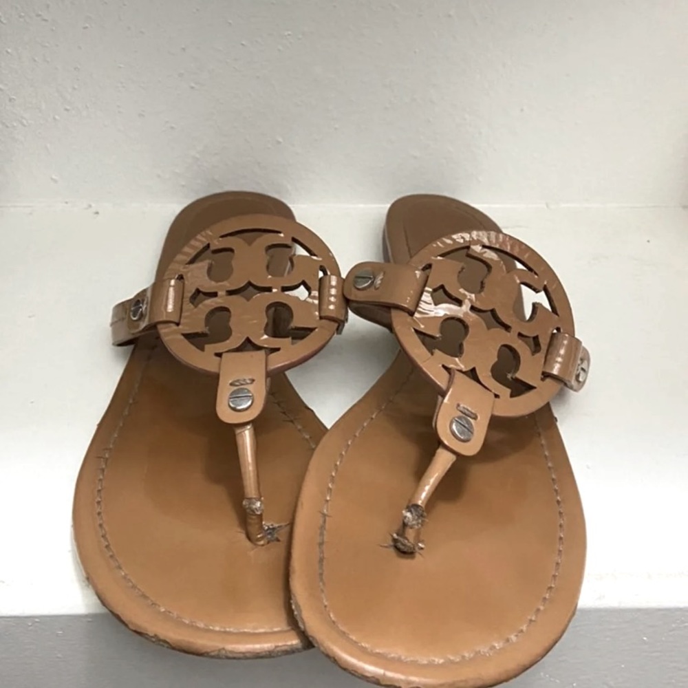Tory Burch Miller
